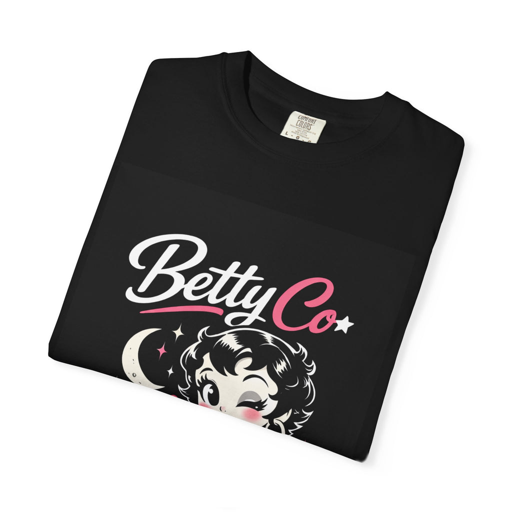 Sassy Betty Co T-shirt