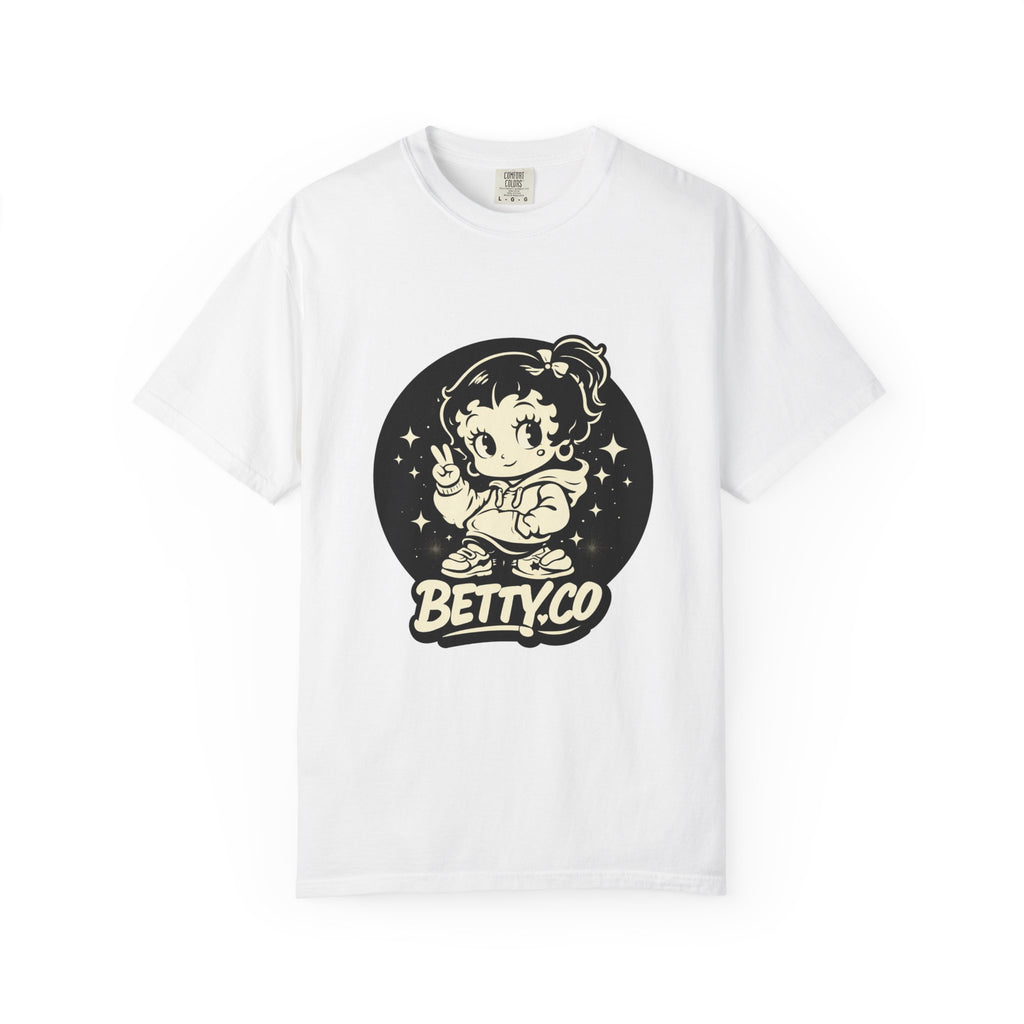 The Betty Co T-shirt