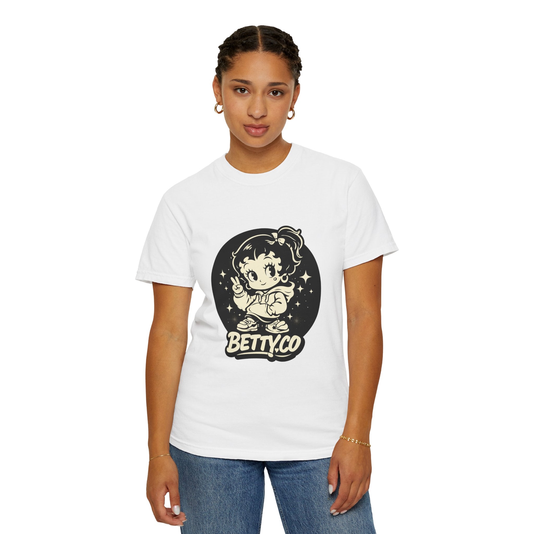 The Betty Co T-shirt