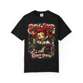 Betty Bop Street Queen T-Shirt