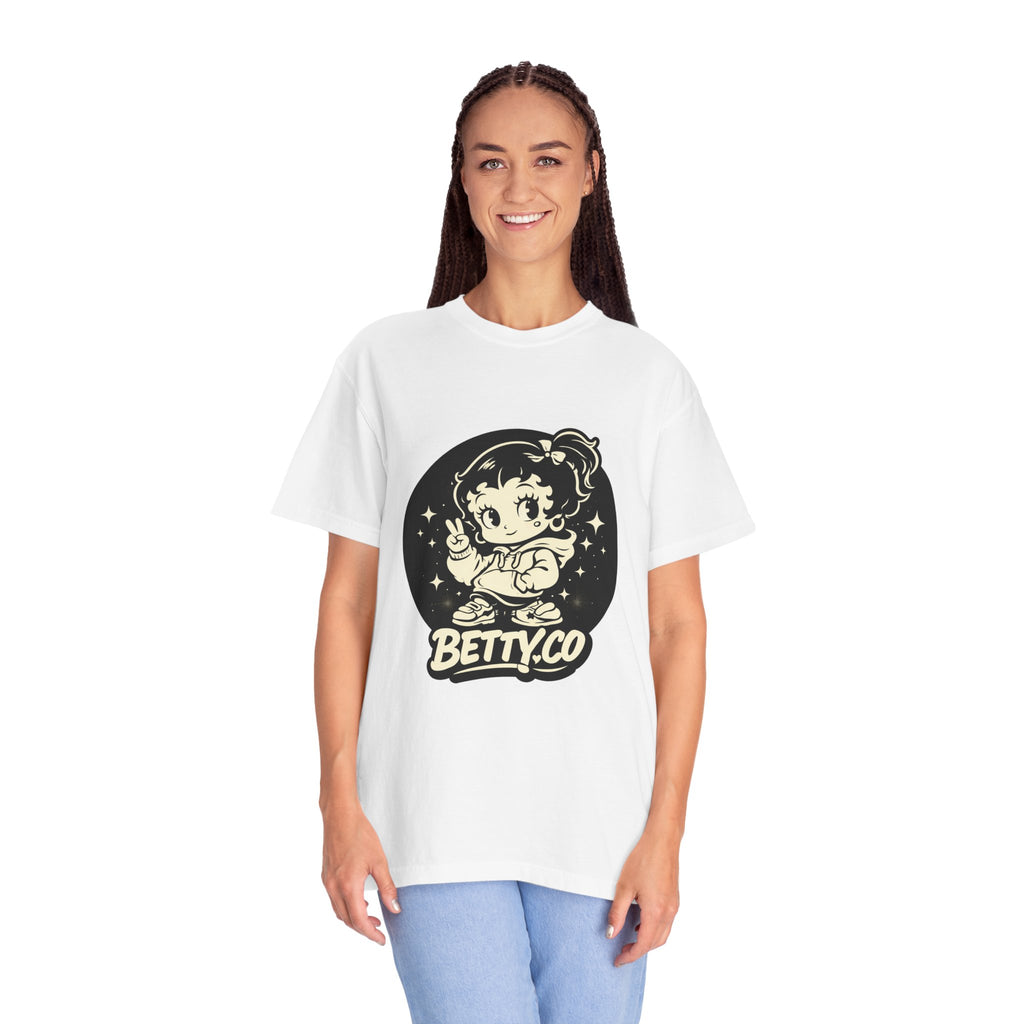 The Betty Co T-shirt